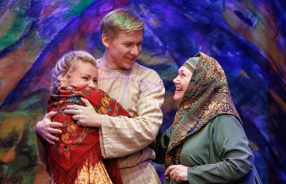 Медной горы хозяйка. Изображение 12