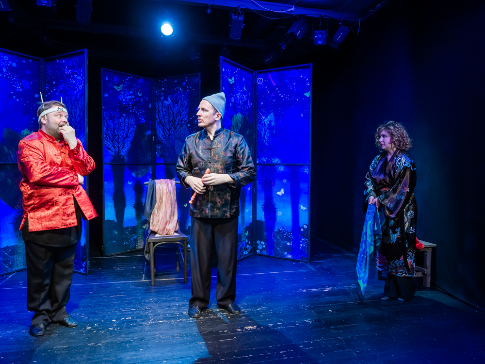 Китайские сказки круглый год!. Изображение 7