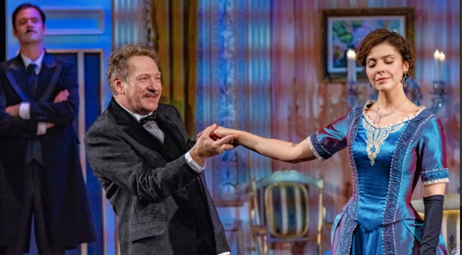 Бешеные деньги. Изображение 4