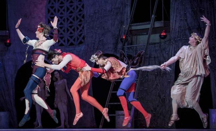 Спартак (Кремлевский Дворец). Изображение 1