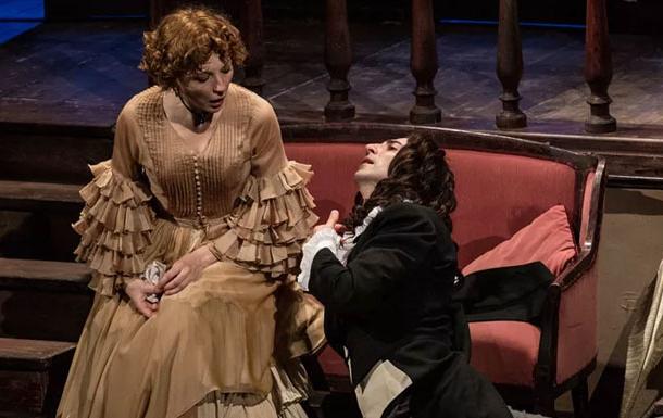 Семейное счастие. Изображение 6