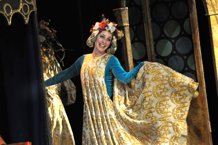 Тайна тетушки Мэлкин. Изображение 2