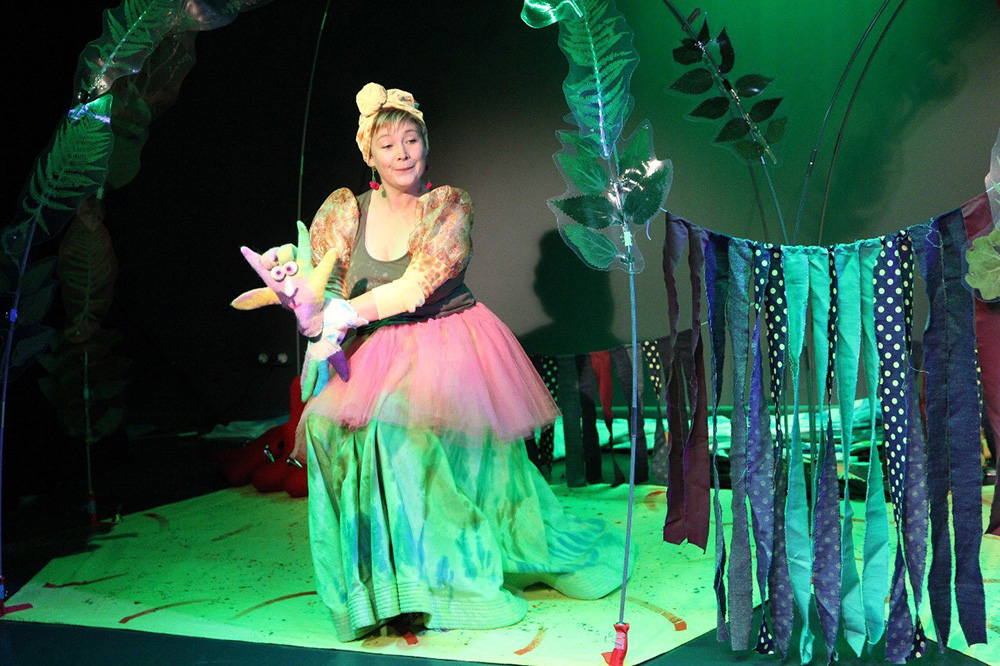 Гуси, гуси. Изображение 5