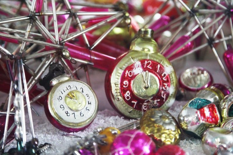 Выставка «Старый Новый год» . Изображение 4