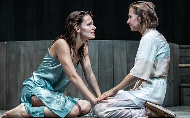 Дядя Ваня (Государственный Театр Наций). Изображение 9