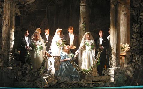 Свадьба, свадьба, свадьба!. Изображение 12