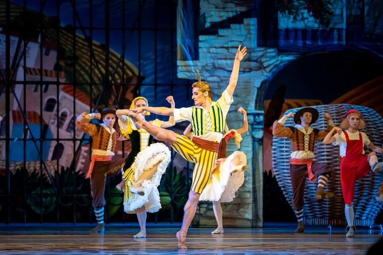 Чиполлино (Кремлевский Дворец). Изображение 1