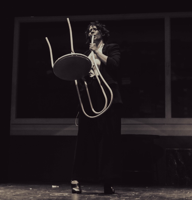 Саундтрек. Изображение 12