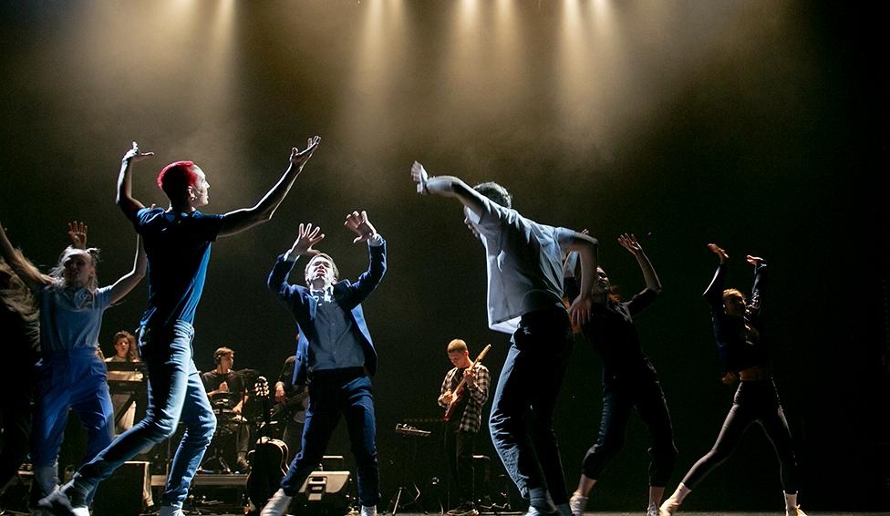 Пять шагов до тебя. Изображение 5