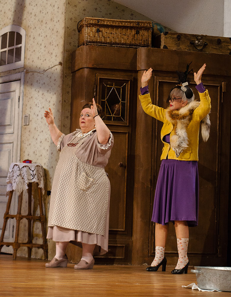 Семейка Краузе. Изображение 4