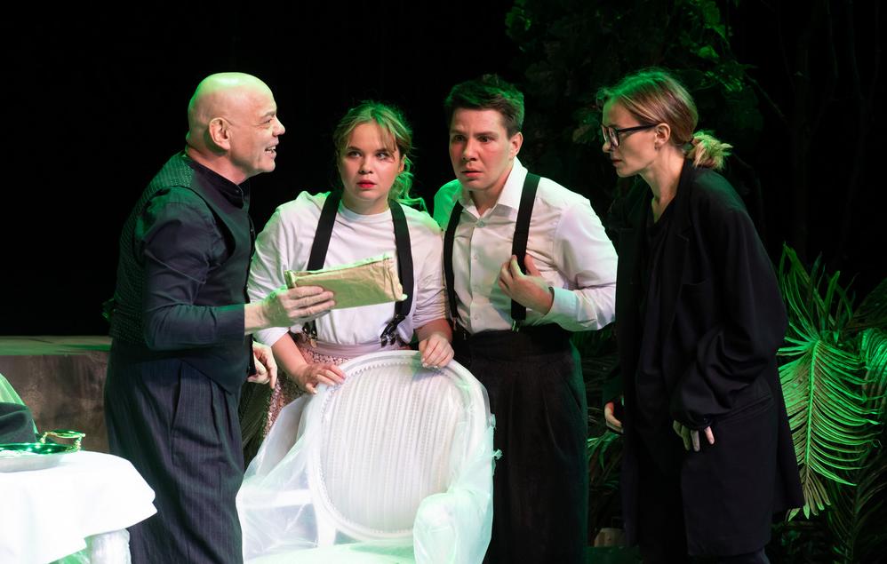 Шутники. Изображение 5