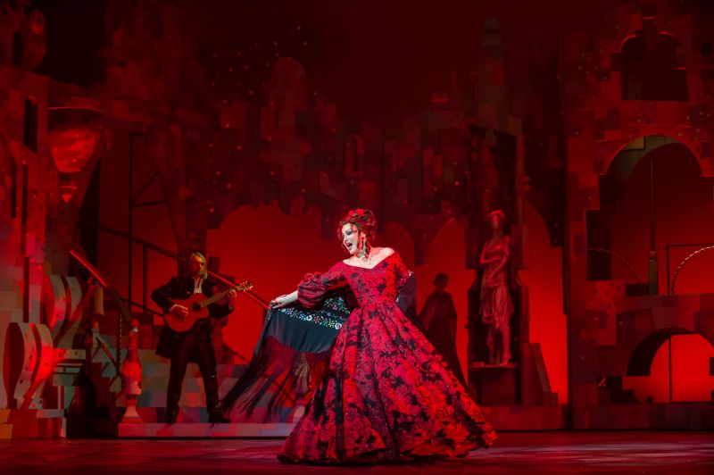 Собака на сене. Изображение 11