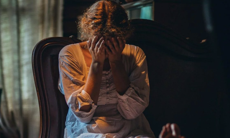 Чучело. Спектакль-невидимка (КукLab Смоленская). Изображение 2