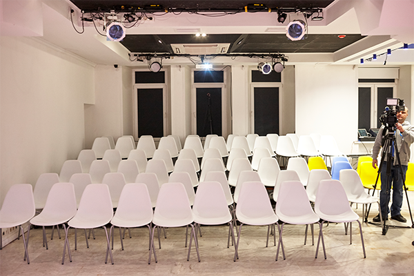 Театр МОСТ-новая сцена. Изображение 2