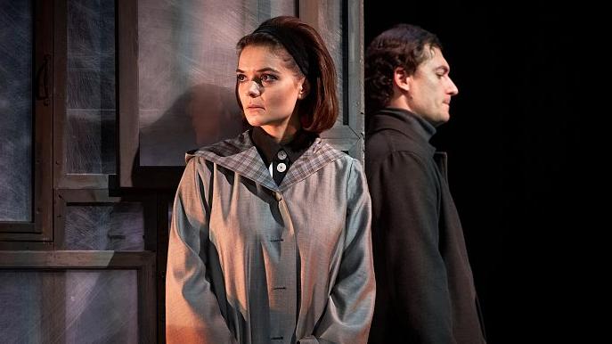 Старший сын (Московский академический театр им. Вл.Маяковского). Изображение 10