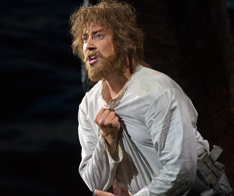 Робинзон Крузо. Изображение 8