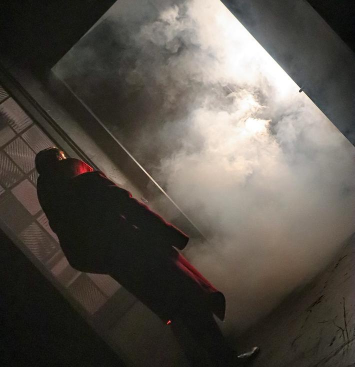 Шинель (Театр имени Н.В. Гоголя). Изображение 2