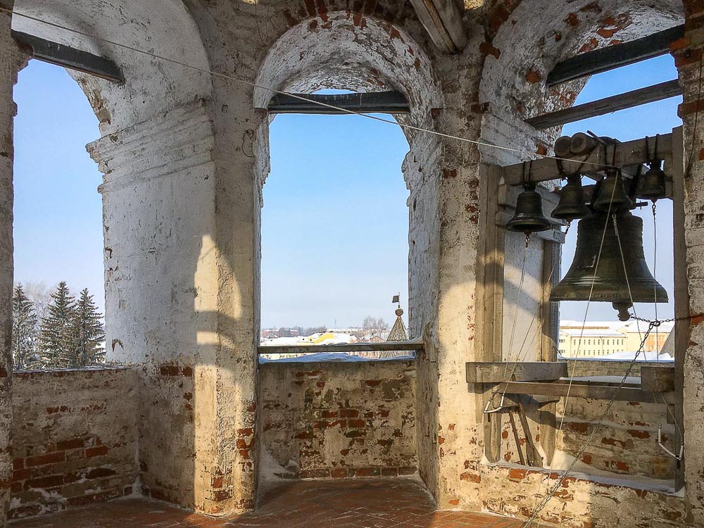 Юрьев-Польский историко-архитектурный и художественный музей. Изображение 5