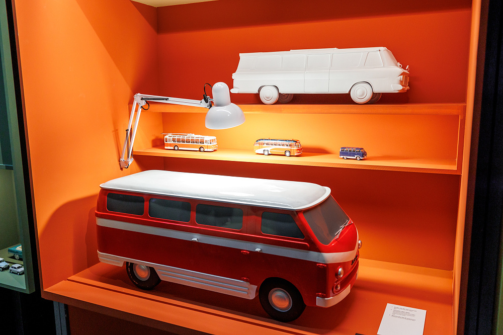 Выставка «Ты выглядишь на все 100!». Изображение 3