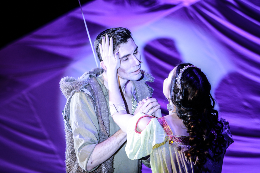 Царь Давид. Изображение 12