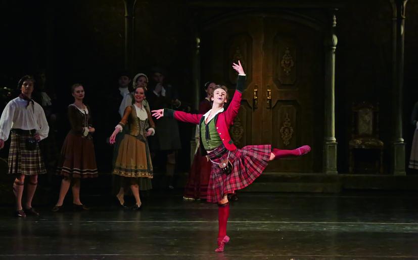 Сильфида. Изображение 1