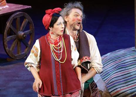 Сорочинская ярмарка. Изображение 4