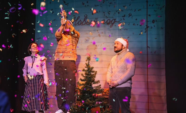 Чистые враки (КукLab Смоленская). Изображение 7