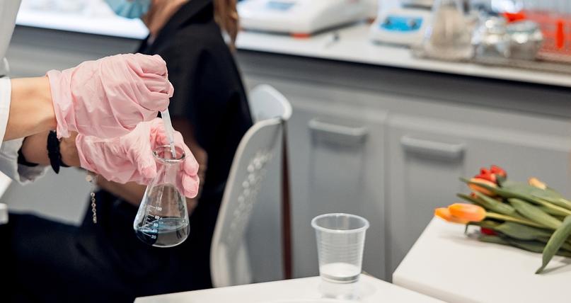 Биоарт. Изображение 3