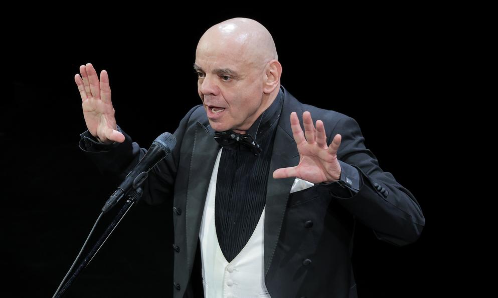 Константин Райкин. Своим голосом. Изображение 6