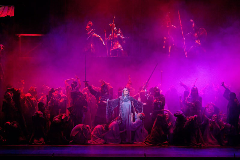 Московский театр «Новая Опера» им. Е.В.Колобова. Изображение 6