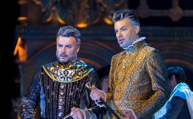 Ромео VS Джульетта XX лет спустя. Изображение 4