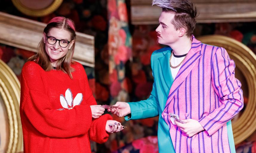 Беда от нежного сердца. Изображение 7