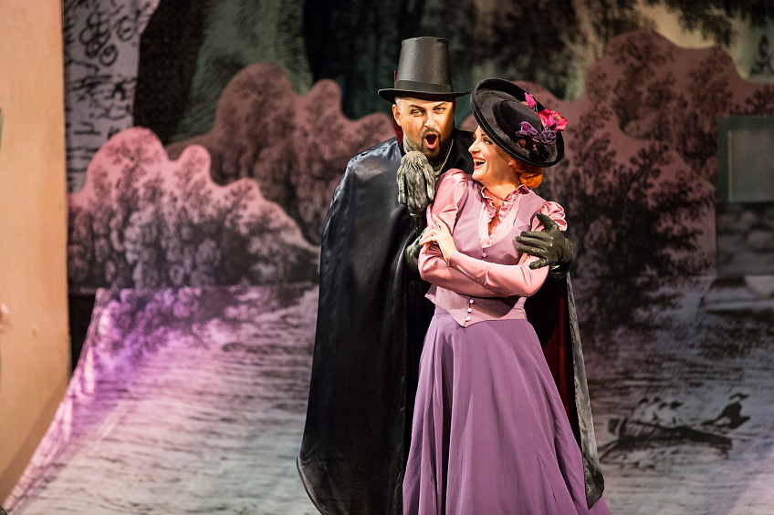 Фауст. Изображение 18