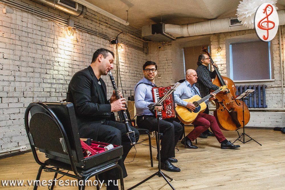 Итальянские мелодии. Изображение 5