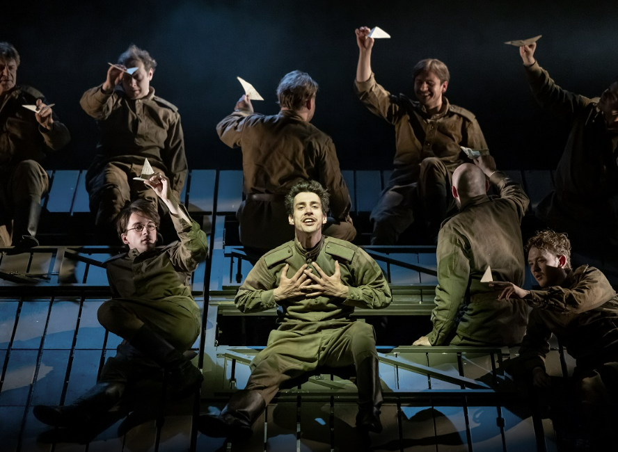 Тёркин. Изображение 6