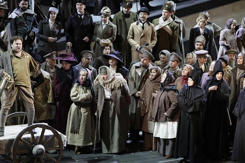 Мазепа. Изображение 17