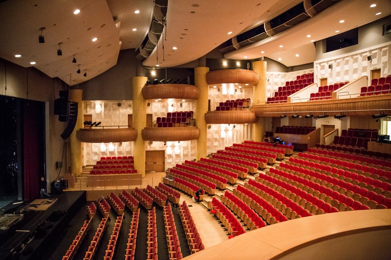 Театр Русская песня. Изображение 4