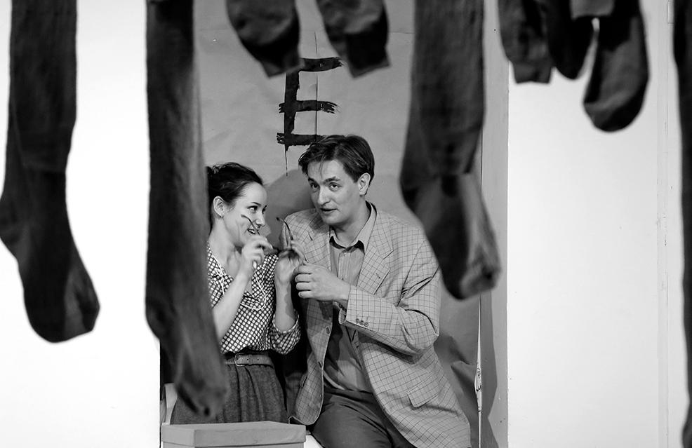 Улетающий Монахов. Изображение 6