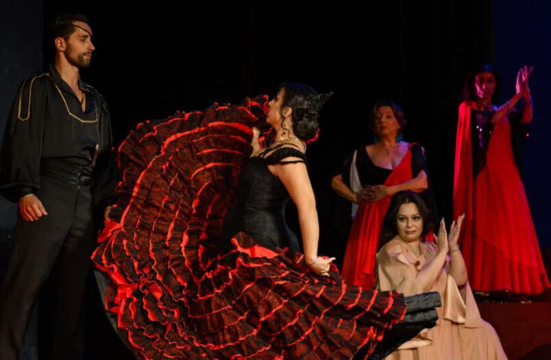 Мы – цыгане. Изображение 7