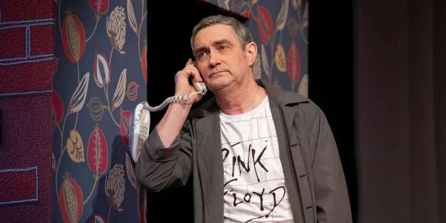 У каждого свои недостатки (Дворец на Яузе). Изображение 5