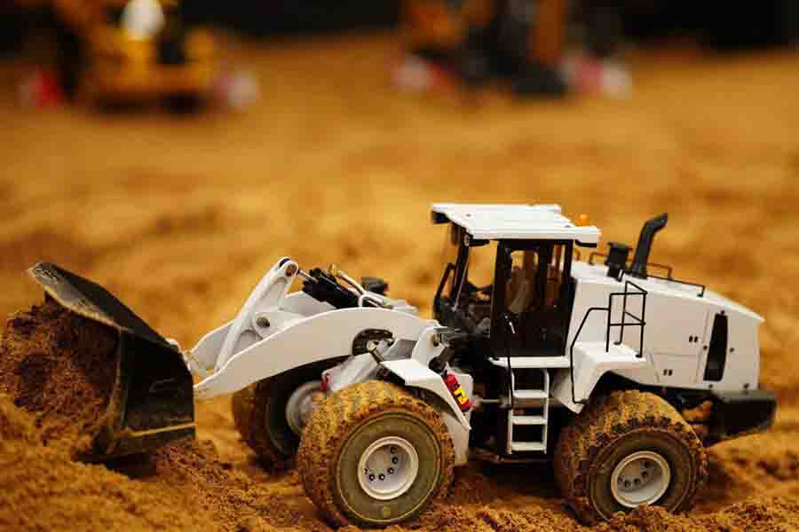 Копальня. Изображение 1