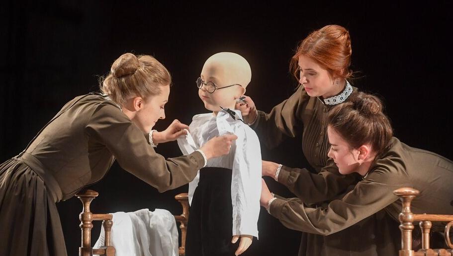 Серёжа. Изображение 4