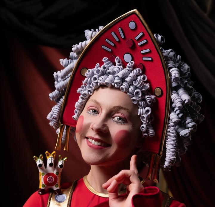 СНЫ ПУШКИНА. Изображение 2