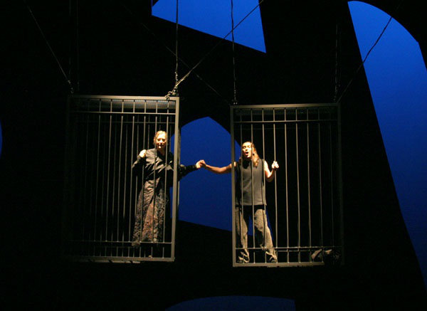 Лоэнгрин. Изображение 7