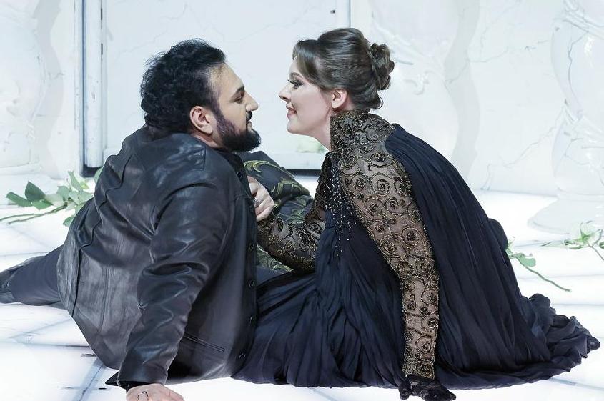 Тоска (Большой театр России). Изображение 2