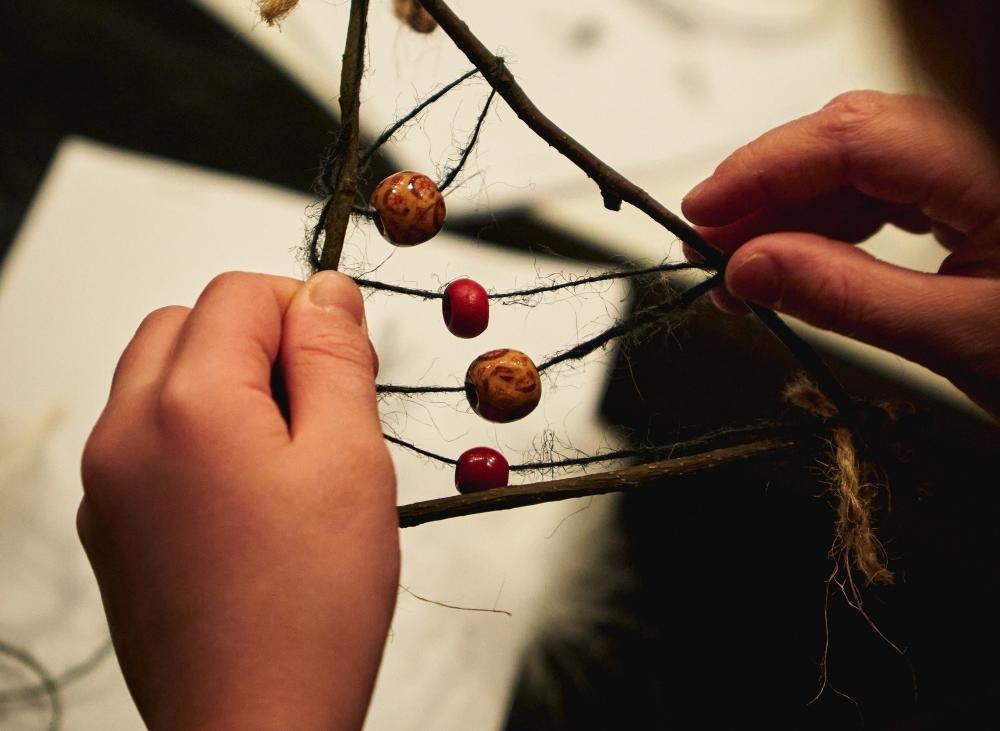 Северные сказки. Изображение 9