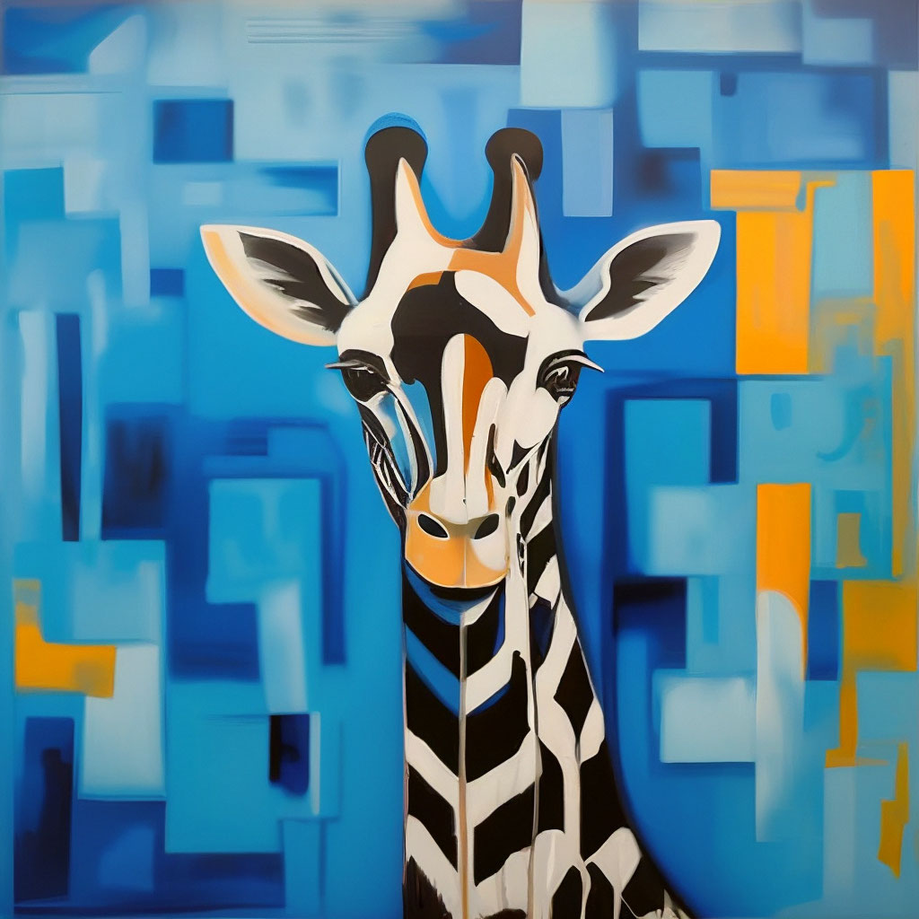 Пиросмани. Праздник одиночества. Изображение 4