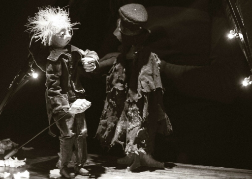 Шинель. Изображение 3