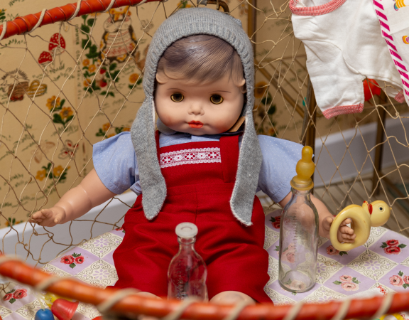 Музей советской игрушки "Прекрасное далеко". Изображение 3