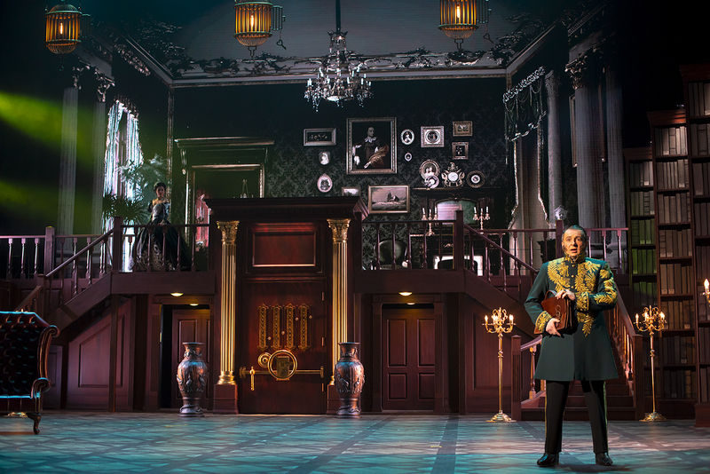 Доходное место. Изображение 4